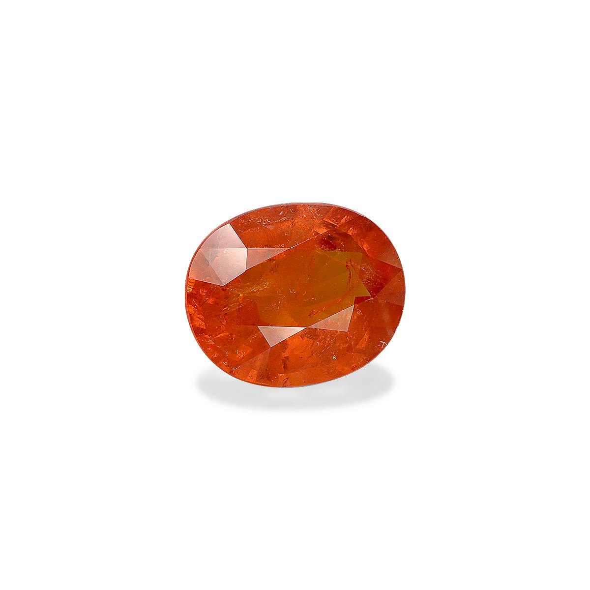 Spessartite Garnet 22.62 ct